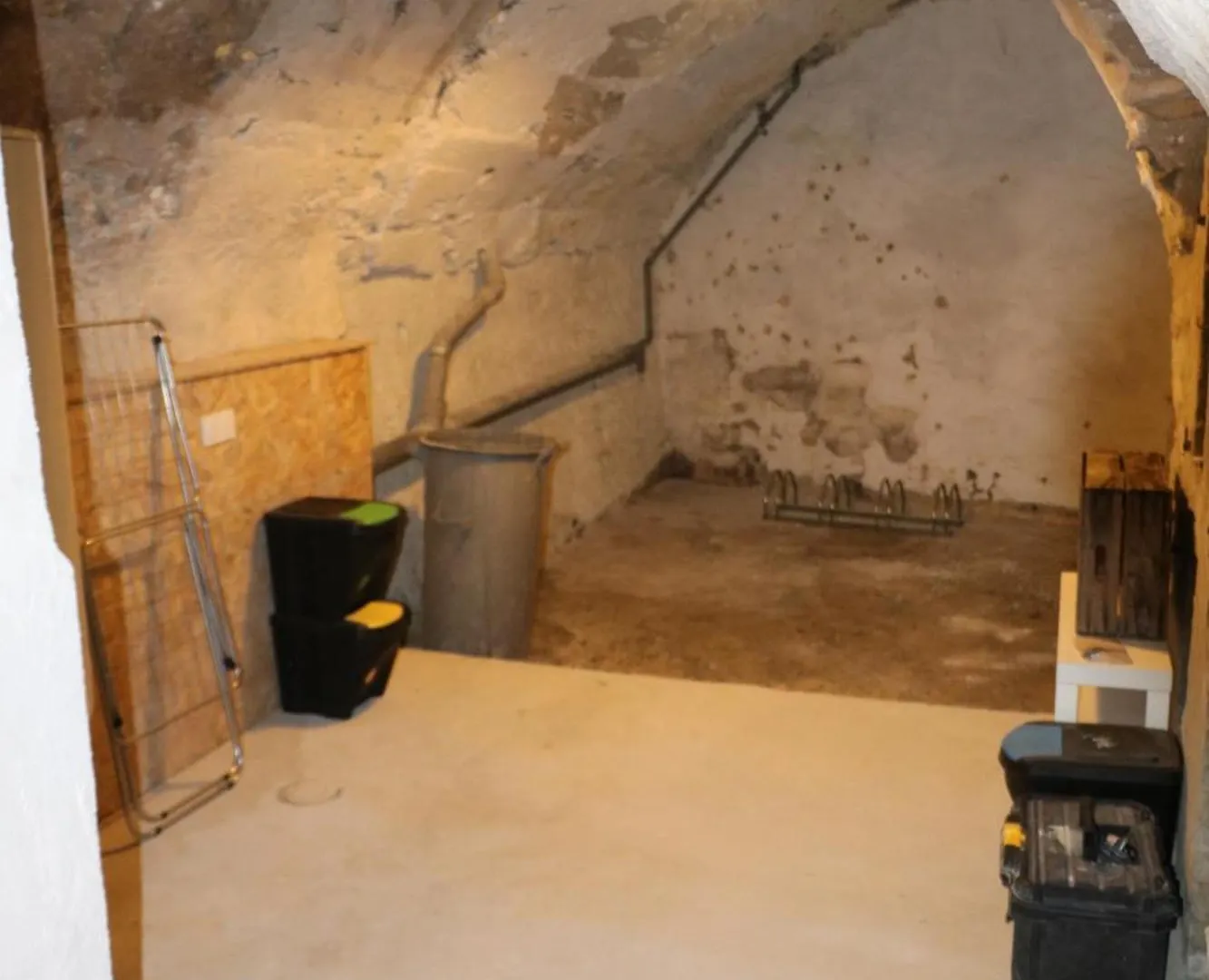 Villa Le 4 Cote Ardeche Viviers