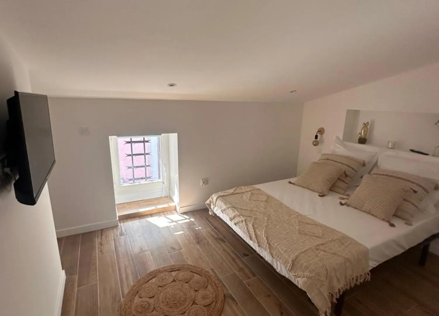 Vila Le 4 Cote Ardeche Viviers