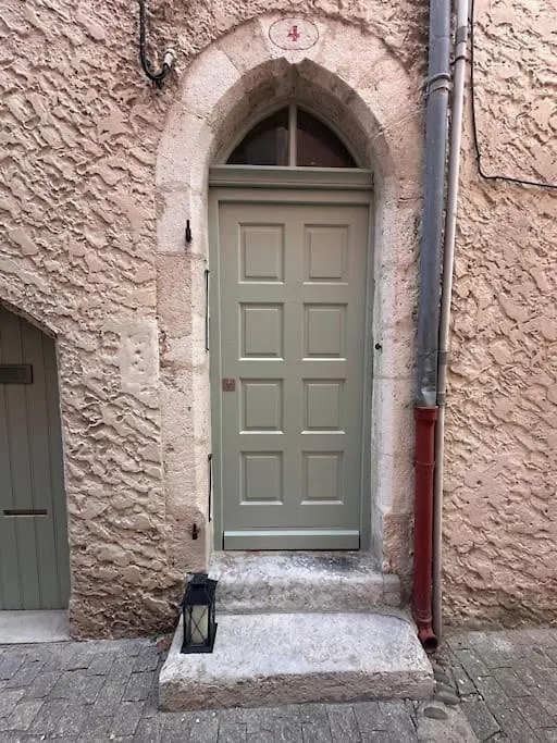 Le 4 Cote Ardeche Villa Viviers France