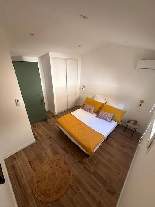 Le 4 Cote Ardeche Villa Viviers Holiday home