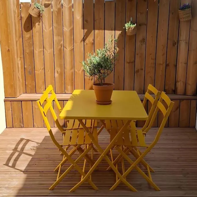 Le 4 Cote Ardeche Villa Viviers