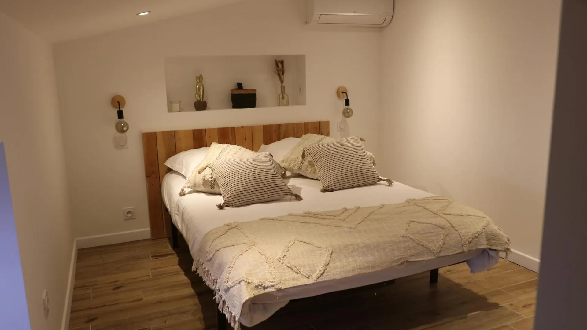 Le 4 Cote Ardeche Villa Viviers France
