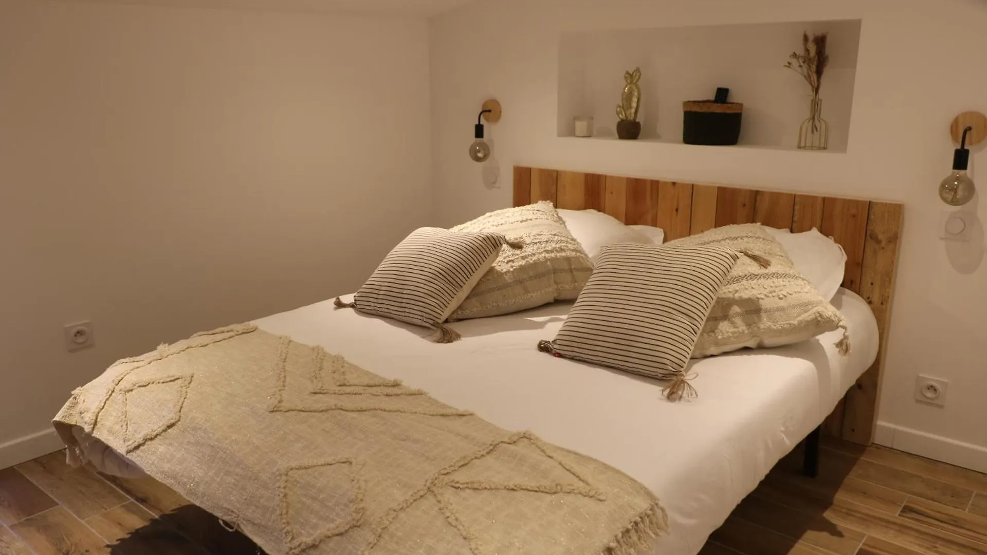 Le 4 Cote Ardeche Villa Viviers 0*,  France