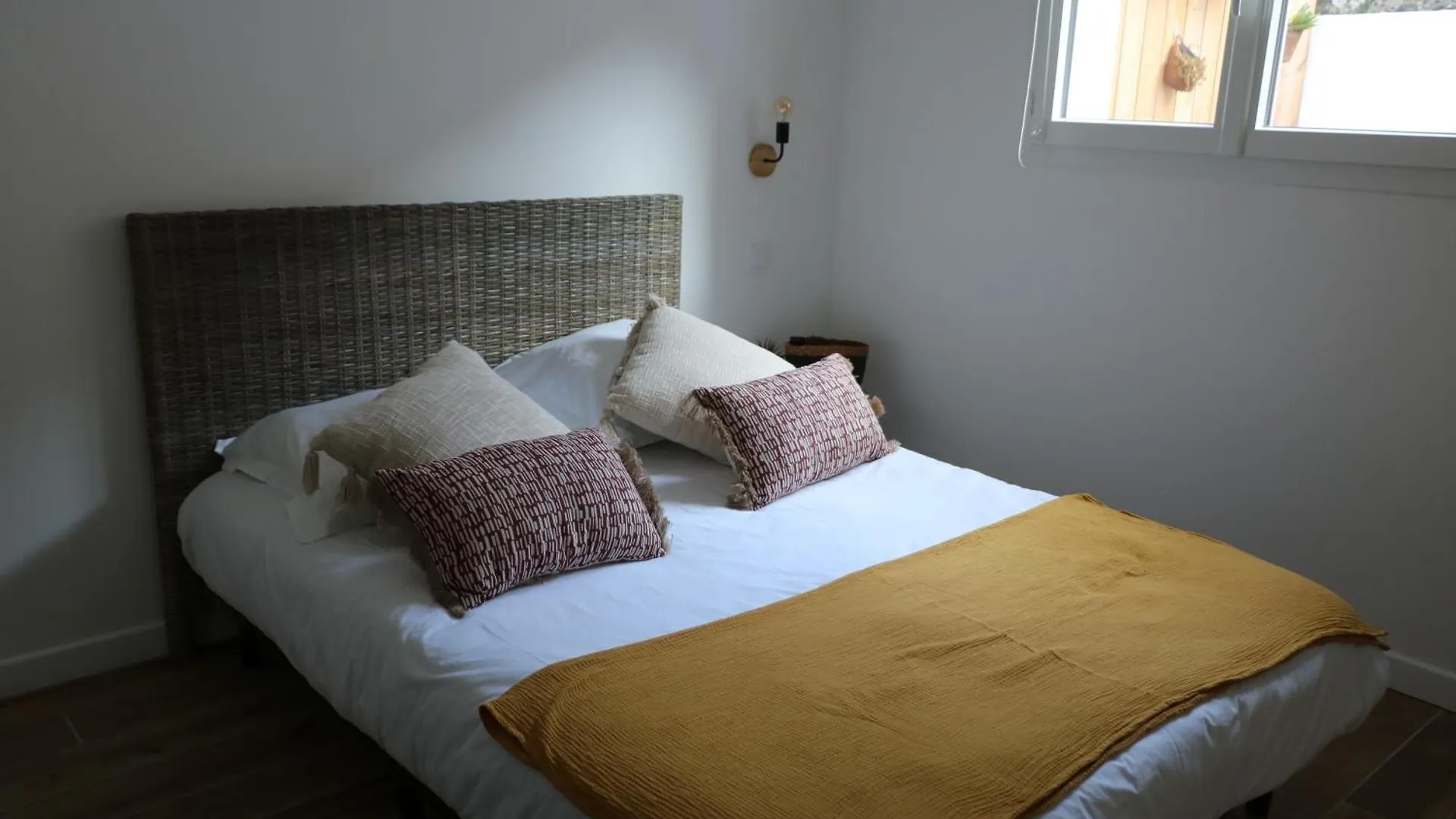 Le 4 Cote Ardeche Villa Viviers Holiday home